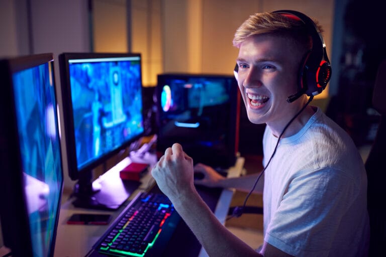 What Is AI in Gaming World and Why Is Everyone Talking about It?