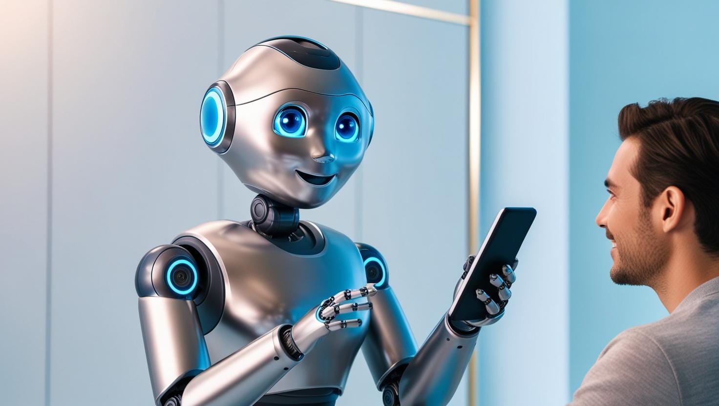 How to Get Started with AI: A Beginner’s Guide for Entrepreneurs Using Microsoft Copilot 