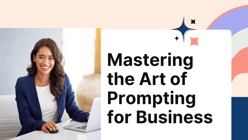 Prompting for AI Productivity